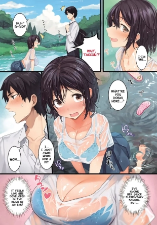 hentai When You Come Home...