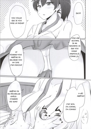 hentai kantai collection