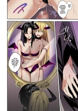 Kagami no Naka ni Utsuru no wa ~Inma ni Hanten shita Seishokusha~   The One Reflected In The Mirror ~The Priest Who Gets Turned Into A Succubus~ : page 33