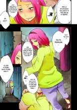 Kage Hinata ni Sakura Saku page 8