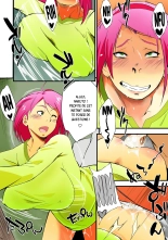 Kage Hinata ni Sakura Saku page 11