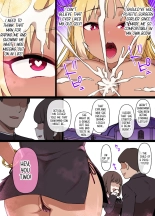 Kaguya-Sama's Pussy Mind Game : page 24