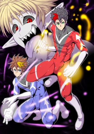 hentai original