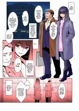 Kaika  Aru Hana ga Sakimidare Aru Hana wa Irodori o Kaeta Hanashi : page 22