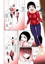 Kaika  Aru Hana ga Sakimidare Aru Hana wa Irodori o Kaeta Hanashi : page 23