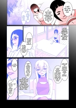 Kaika  Aru Hana ga Sakimidare Aru Hana wa Irodori o Kaeta Hanashi : page 27