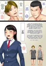 Kaikan ≠ Kareshi 3 ~Watashi wa M nanka janai!~ : page 65