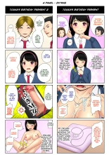 Kaikan ≠ Kareshi 3 ~Watashi wa M nanka janai!~ : page 74