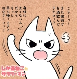 Kainushi no Tech ga Sugosugite Shikaru koto ga dekinai Ecchi-na Neko-san : page 2