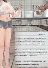 Kairi... Hitonatsu no Beit : page 4