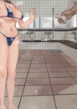 Kairi... Hitonatsu no Beit : page 35