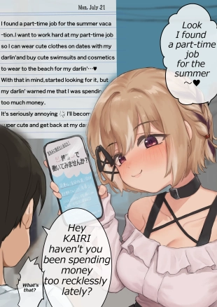 hentai original