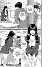Gettin' Busy at the Office : page 24