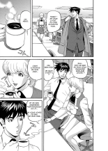 Gettin' Busy at the Office : page 42