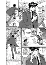 Gettin' Busy at the Office : page 61