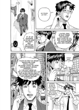 Gettin' Busy at the Office : page 131