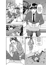 Gettin' Busy at the Office : page 141