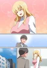 Kaisha no Osewa ni natteru Senpai : page 23