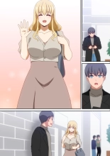Kaisha no Osewa ni natteru Senpai : page 24