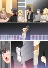 Kaisha no Osewa ni natteru Senpai : page 25