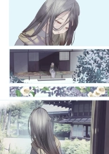 Kaiso Ikken Chou Hoozuki sita : page 36