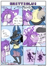 Kaittiolu : page 1