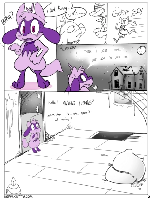 hentai pokemon
