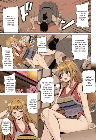 hentai one piece