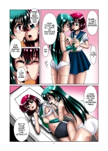 Modification Academy 3「Friend」 : page 6