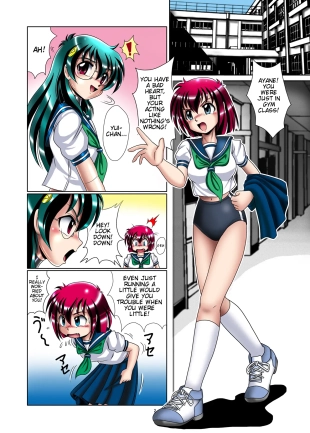 hentai original