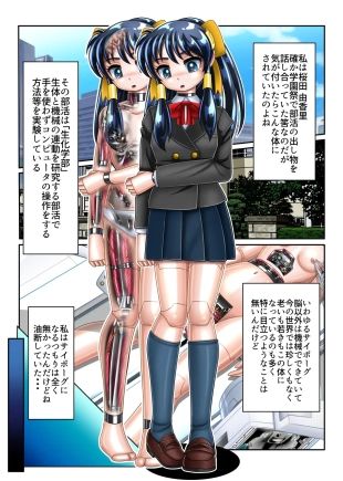 hentai original