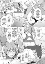 Kakekake - Deuxieme partie : page 3