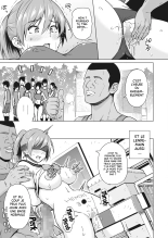 Kakekake - Deuxieme partie : page 7
