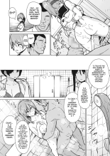 Kakekake - Deuxieme partie : page 8