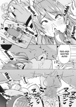 Kakekake - Deuxieme partie : page 17