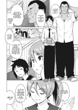 Kakekake - Première partie : page 4