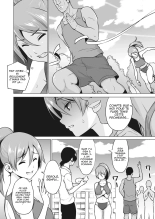 Kakekake - Première partie : page 6