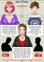 Wife on the Fence II - Chapter 1 : page 4