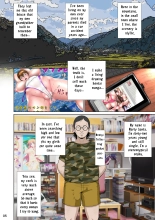 Wife on the Fence II - Chapter 1 : page 15