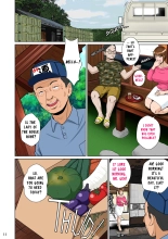 Wife on the Fence II - Chapter 1 : page 21