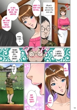 Wife on the Fence II - Chapter 1 : page 24