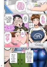 Wife on the Fence II - Chapter 1 : page 49