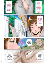 Wife on the Fence II - Chapter 1 : page 66