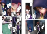 Kakushite! Makina San!! 1-3 : page 8