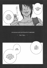 KAKUTOU-GAME BON : page 3
