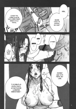 KAKUTOU-GAME BON : page 5