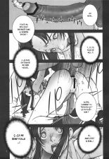 KAKUTOU-GAME BON : page 8