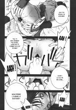 KAKUTOU-GAME BON : page 11