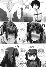 Kami-sama no Gohoushi page 4