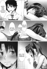 Kami-sama no Gohoushi page 6